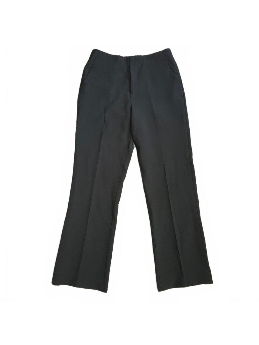 enTHREAD Black Dress Pants Size 4